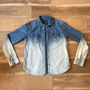 American Eagle, size small/petite